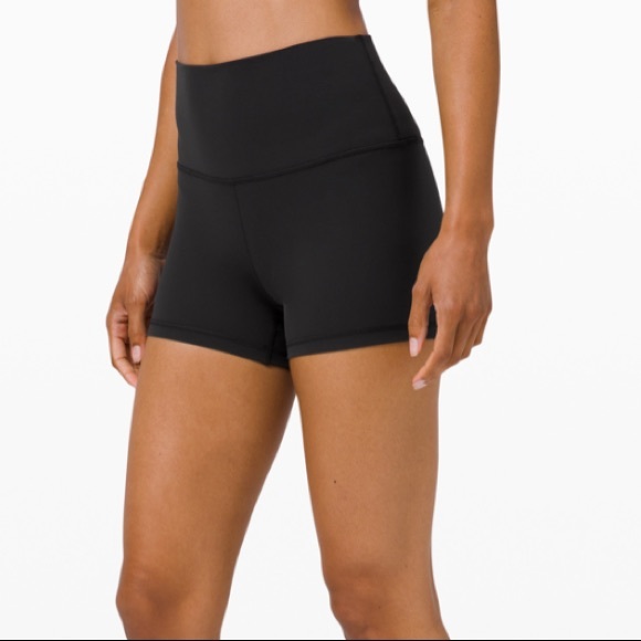 Lululemon Align Shorts - Picture 2 of 4